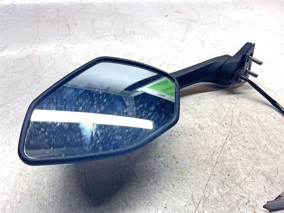 2016 Yamaha YZF R1 Left Mirror - 2CR2628000
