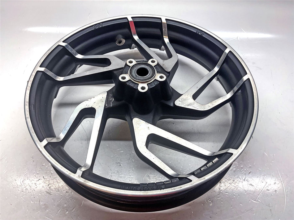 2021 Harley-Davidson Sport Glide Front Wheel - 1002217061