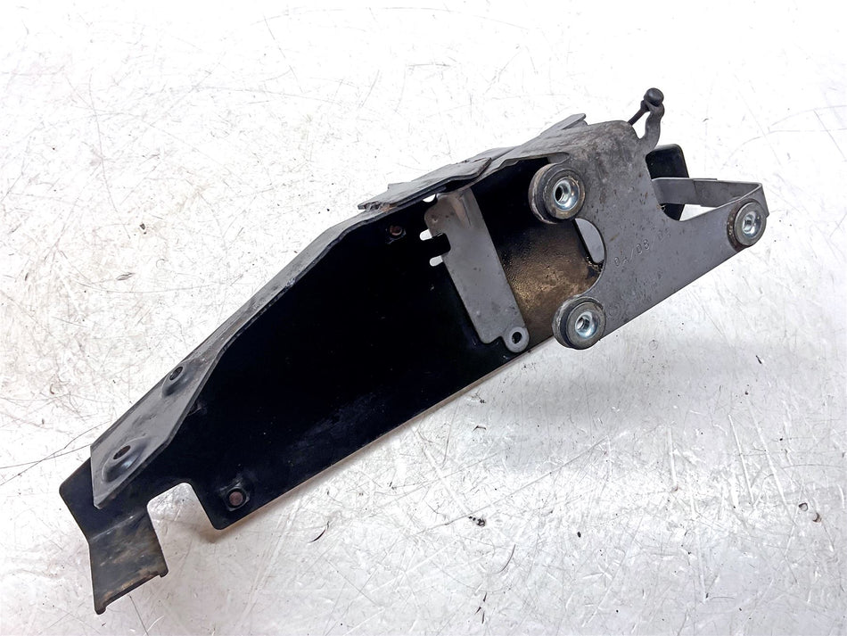 2010 BMW K1300GT Cruise Control Bracket - 65717692181