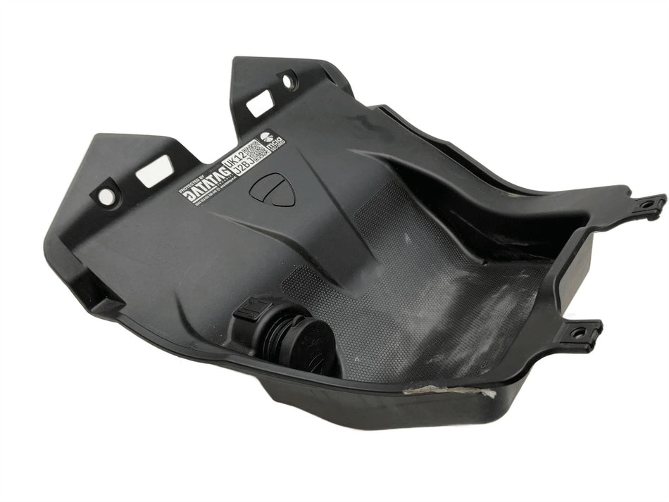 2024 Ducati Monster 937 Locker 4801B341AA