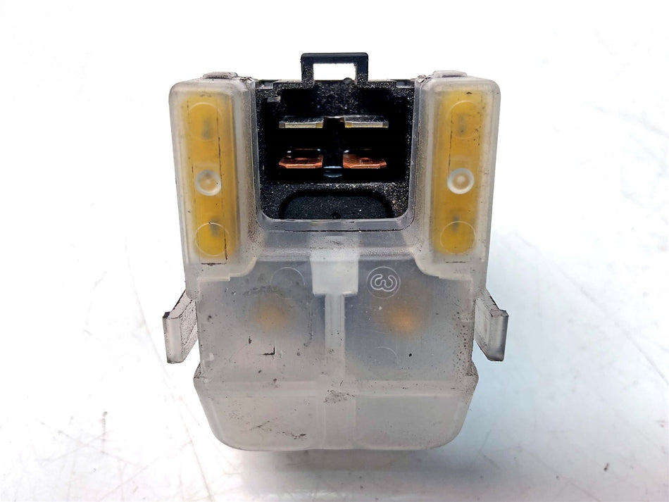 2019 Yamaha Tracer 900 Starter Relay - 2PP819400000