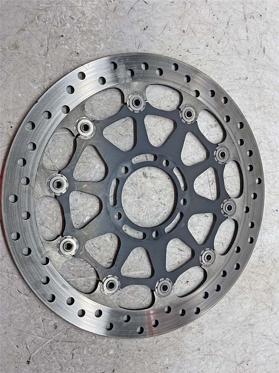 2022 Ducati Scrambler Urban Motard Front Brake Disc - 49241411A