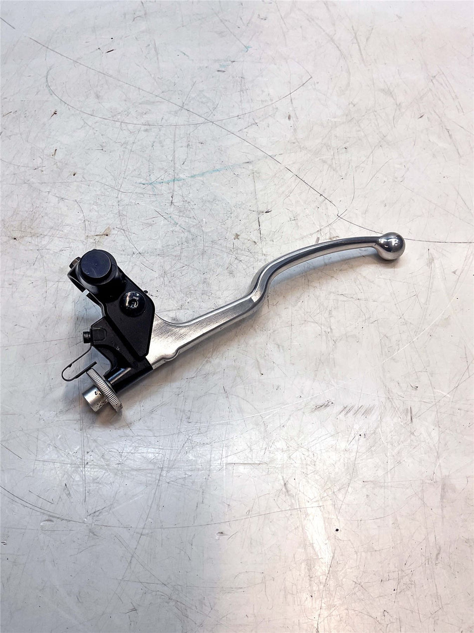 2024 Yamaha MT-10 Clutch Lever  - B5U839120000