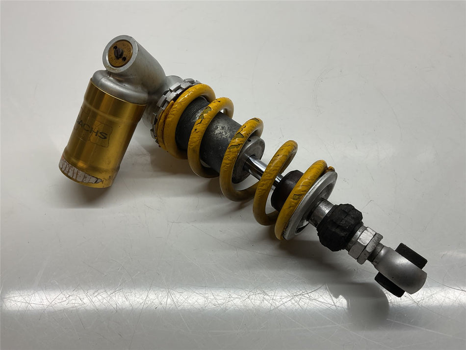 2010 Aprilia RSV4 R Rear Suspension / Shock - 23607 Miles - 895091