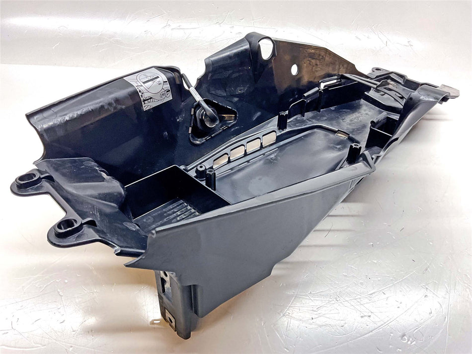 2019 KTM 1290 Super Duke GT Undertray - 61408019000