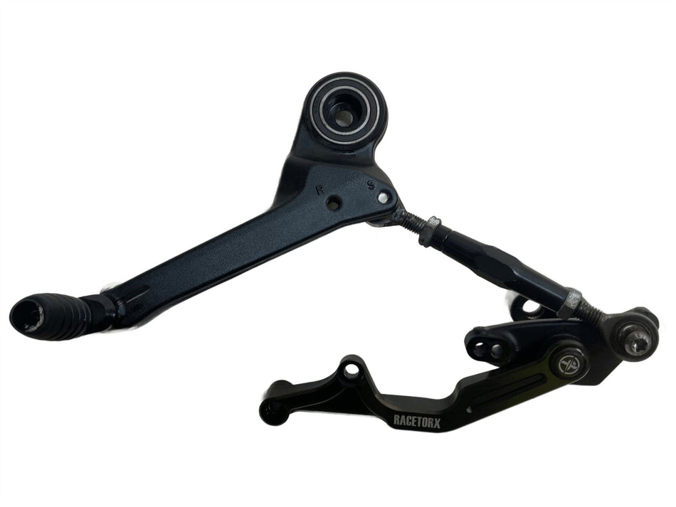 2022 KTM 1290 Super Duke R Gear Lever Pedal 61734031000