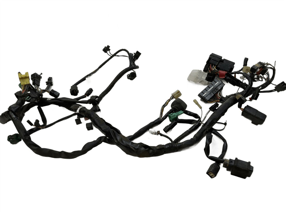 2004 Suzuki SV650S Main Wiring Harness Loom 3661016G30
