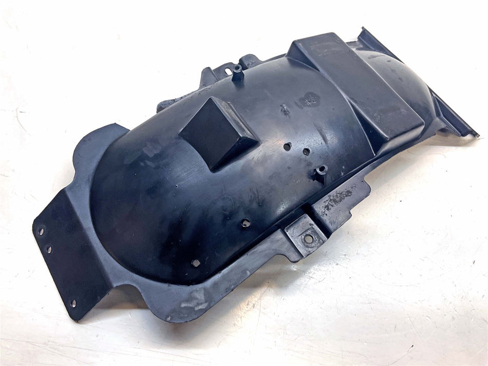 1989 Yamaha TDR250 Rear Fender Bumper - 2YK216290000