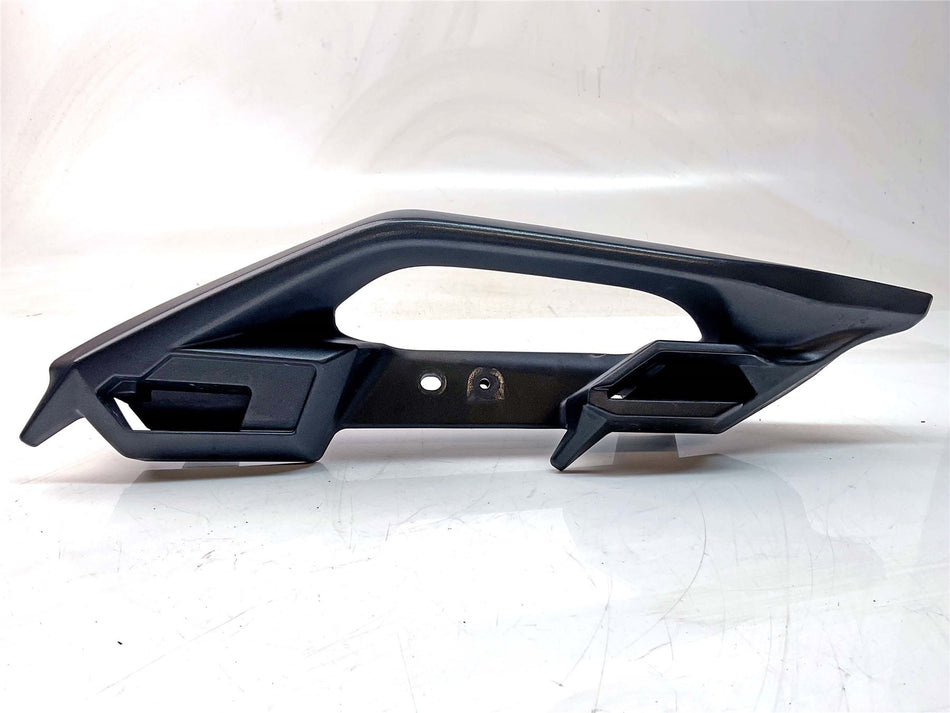 2015 Kawasaki Versys 650 Left Pillion Grab Handle / Rail - 46075-0593-18R