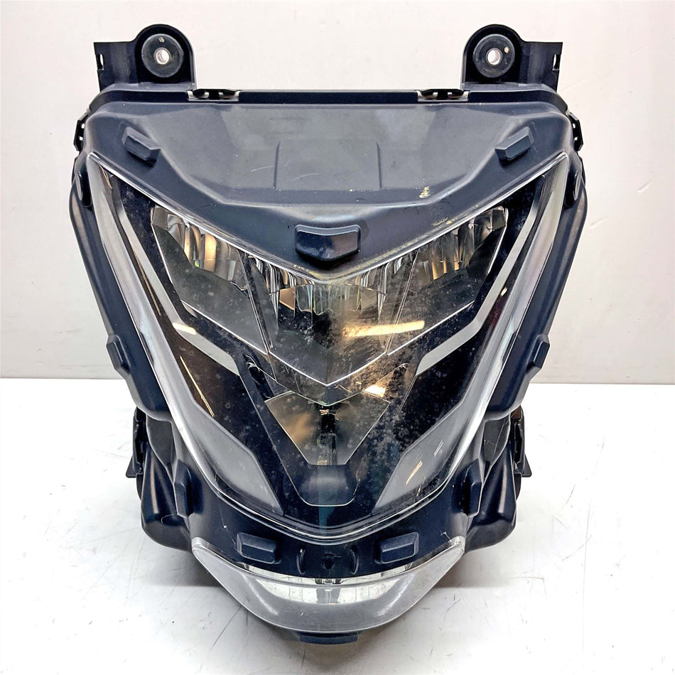 2023 Honda NC750X Headlight Unit - 33100MKWD01