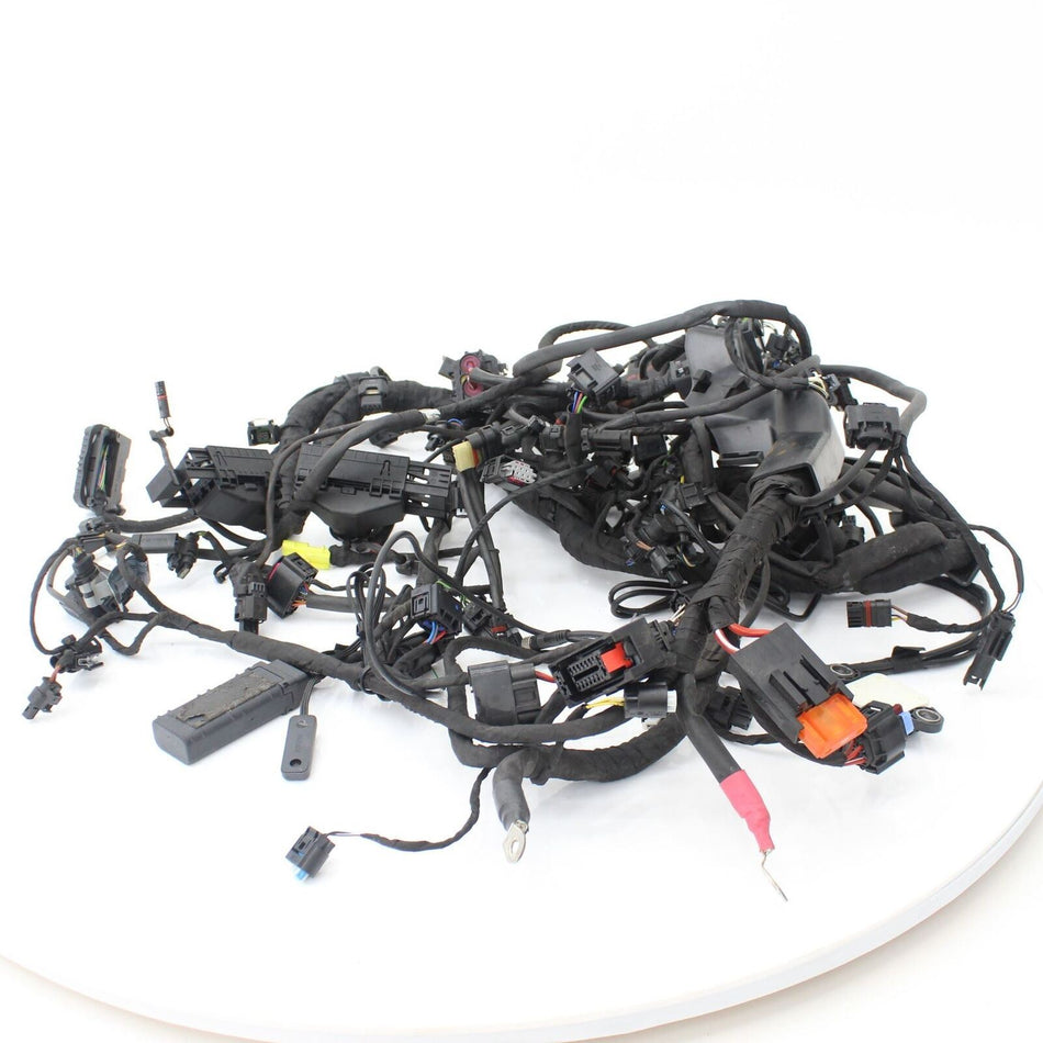 2020-ON BMW S 1000 RR M SPORT Wiring Harness/Loom - B42869