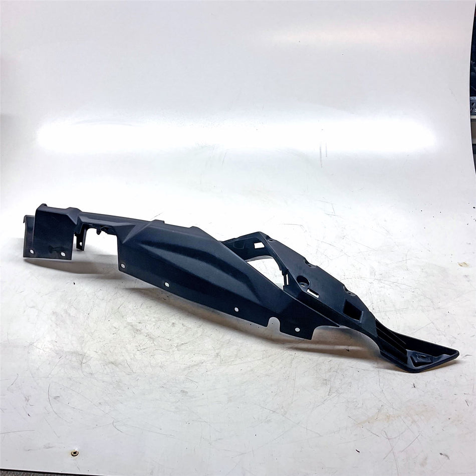 2018 Yamaha Tracer 9 GT Right Seat Trim - B5C-21741-00