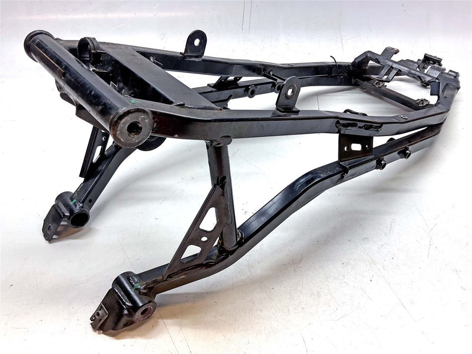 2011 Aprilia RS4 125 Rear Subframe - 897279