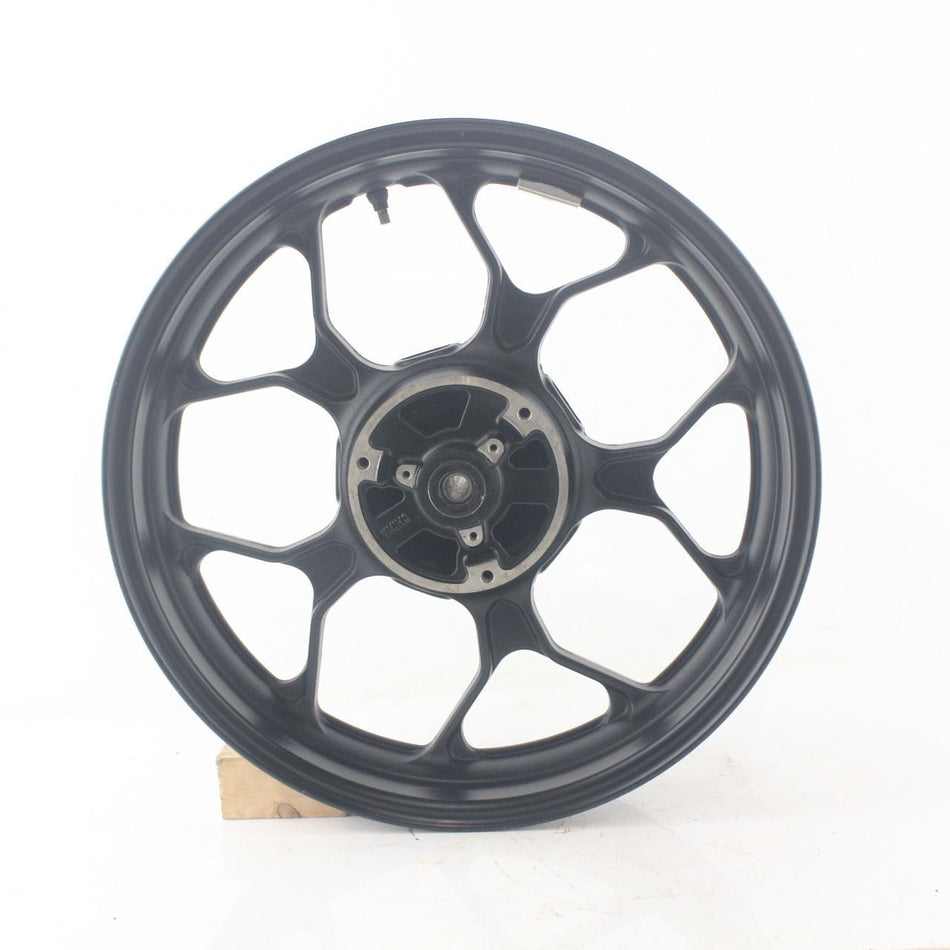 2021-ON YAMAHA XSR 125 Rear Wheel - B36865