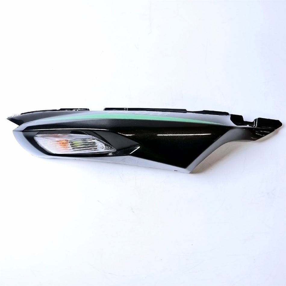 2017 Kawasaki ZZR1400 Right Tail Fairing & Indicator - 360400158660