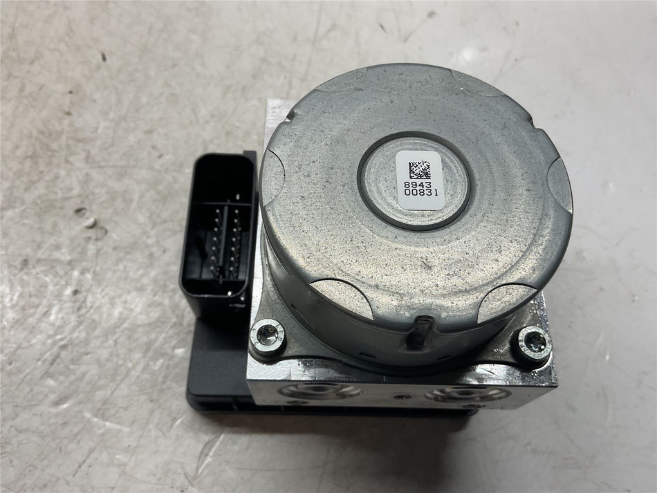 2023 BMW M1000R ABS Pump Modulator - 34511692906