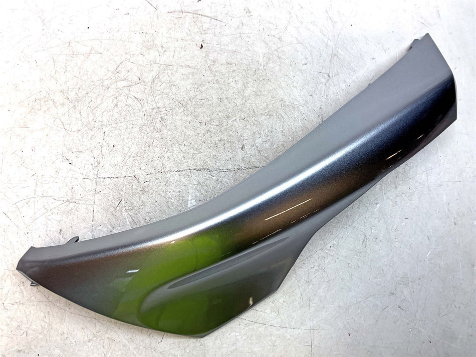 2012-2013 Honda NC700X Air Duct Cover