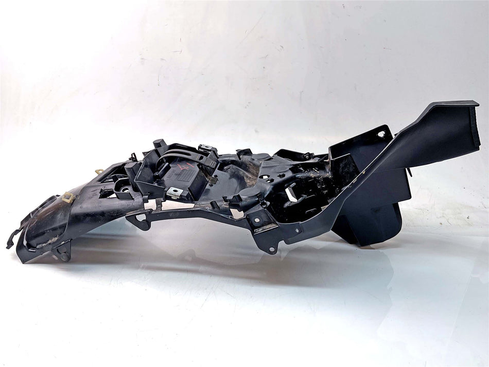 2015 Kawasaki Vulcan S 650 EN650 Tail Fairing / Undertray - 350230407