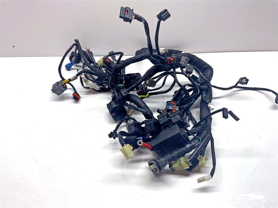 2020 KTM 790 Duke Wiring Harness Loom - 64111075000