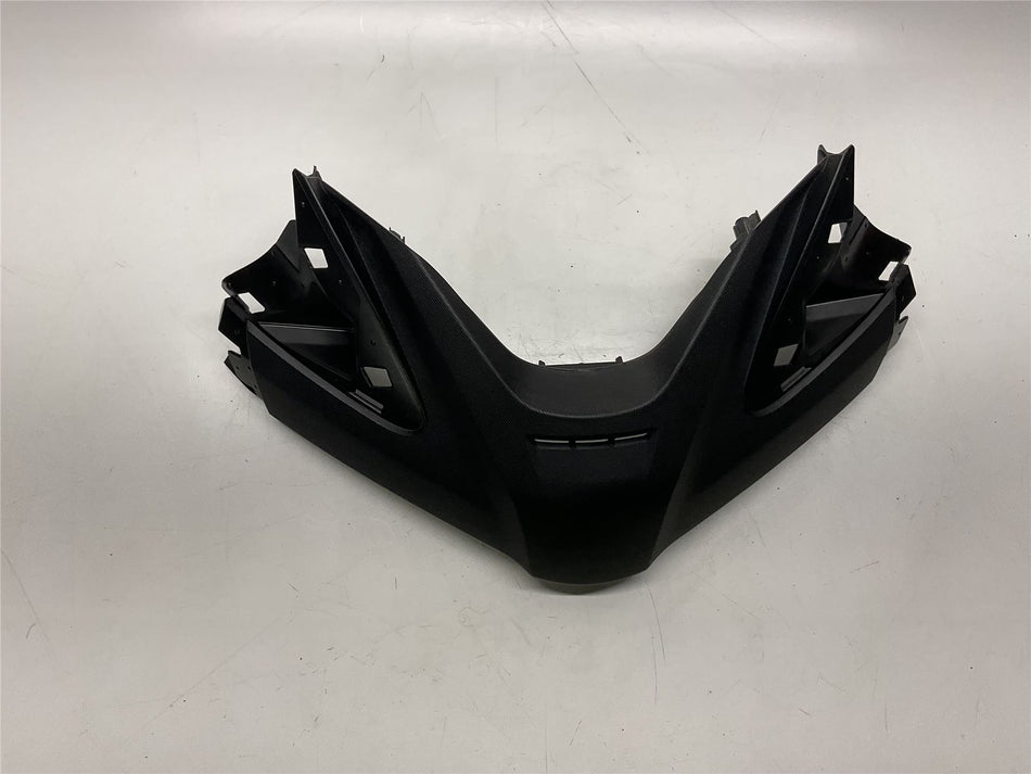 2023 YAMAHA TRICITY 300 Front Lower Headlight Fairing - BX9-F842M-01