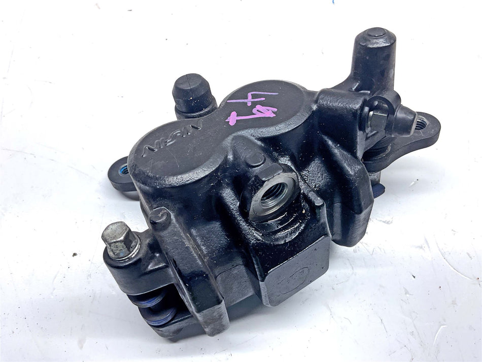 2025 Honda PCX125 Front Brake Caliper Left - 45150K1ZJ11