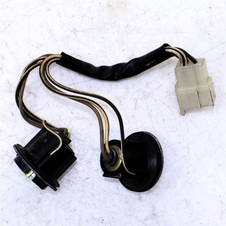 2001 SUZUKI GSX-R750 Socket & Cord - 3571835F00000