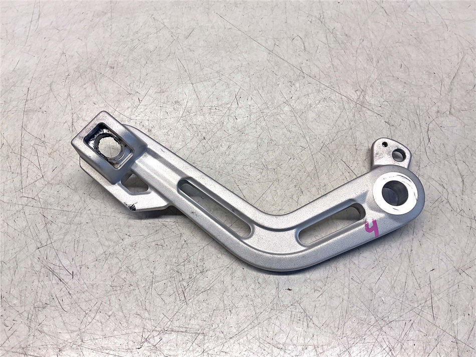 2023 Triumph Tiger 1200 GT Pro Rear Brake Pedal - T2023103