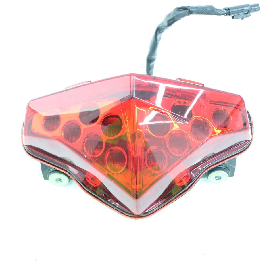 2012-2016 KAWASAKI ER650 F Tail Light - 230250304