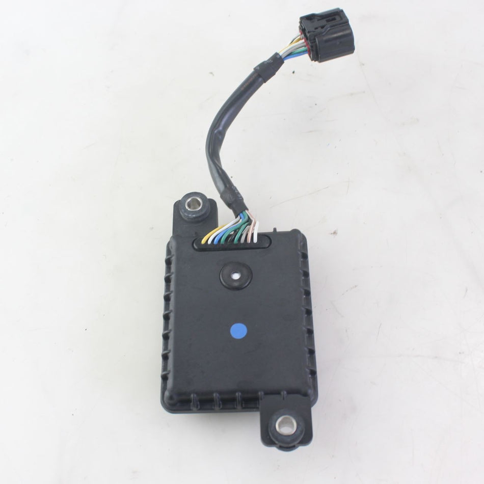 2011-2017 TRIUMPH SPEED TRIPLE 1050 Immobiliser Unit - T2504061