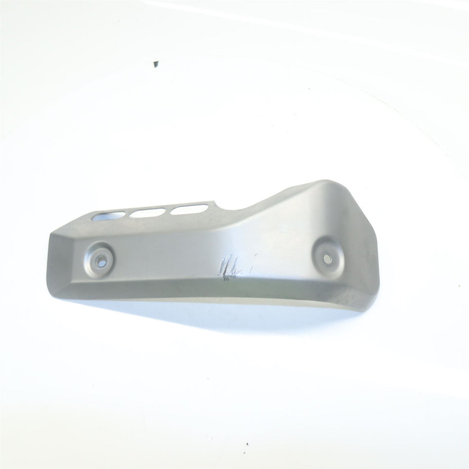 2024 YAMAHA MT-07 Exhaust Cover  - B4T-1460B-20