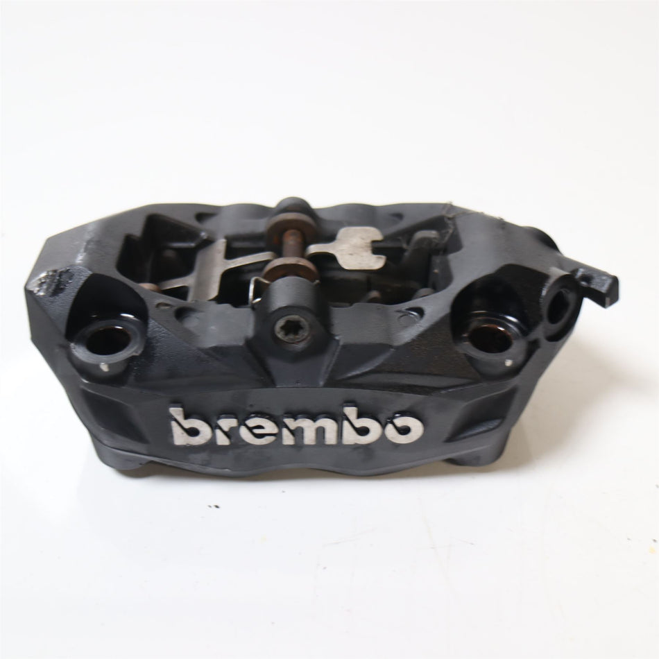 2018 BMW S1000XR SPORT Front Right Brake Caliper - 34118556206