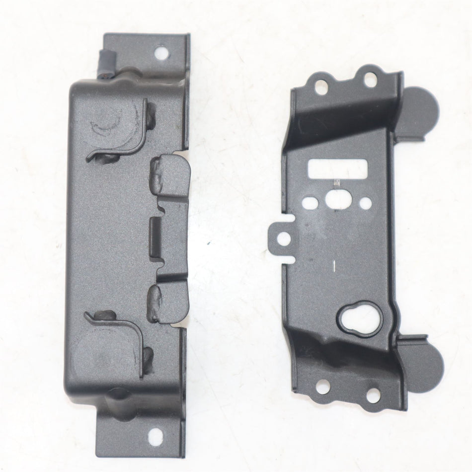 2022 KAWASAKI Z900 Seat Support Brackets - 23062-0981/69
