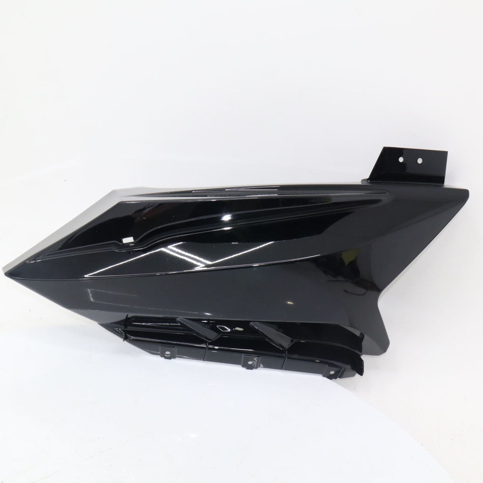 2010-2011 YAMAHA YZF-R125 L/H lower Fairing Panel - 5D7F835J00P3