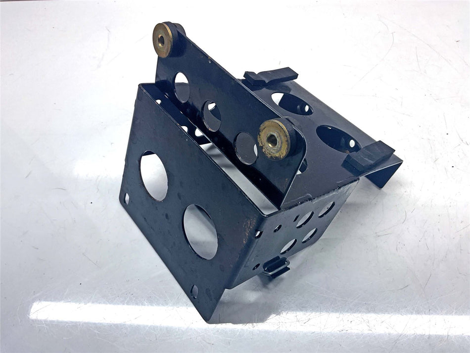 2018 Royal Alloy GT 200 Battery Box
