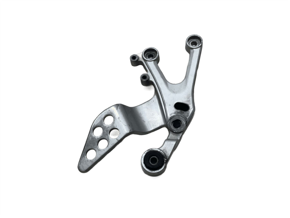2010 Yamaha YZF-R125 Front Right Footrest Hanger 5D7F742200