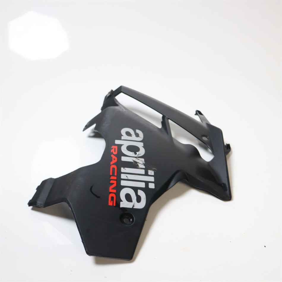 2022 APRILIA  Left Belly Pan Fairing - 2B008106