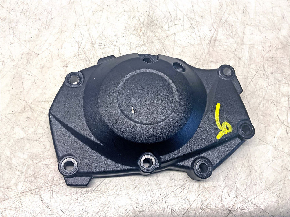 2024 Triumph Street Triple 765 R Crank Cover - T1265494
