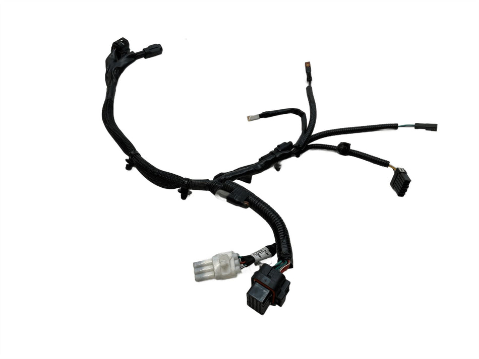 2025 Suzuki GSX-8R Secondary Wiring Harness Loom 3662025L20