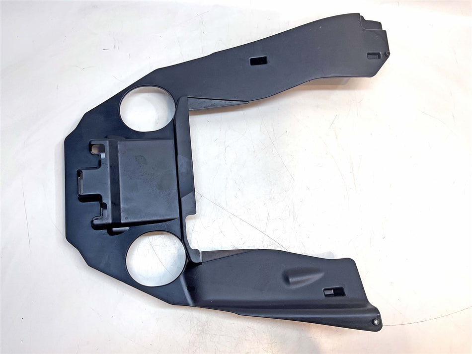 2025 KYMCO Xtown 125i ES Rear Inner Fairing - 80101ABD2C000