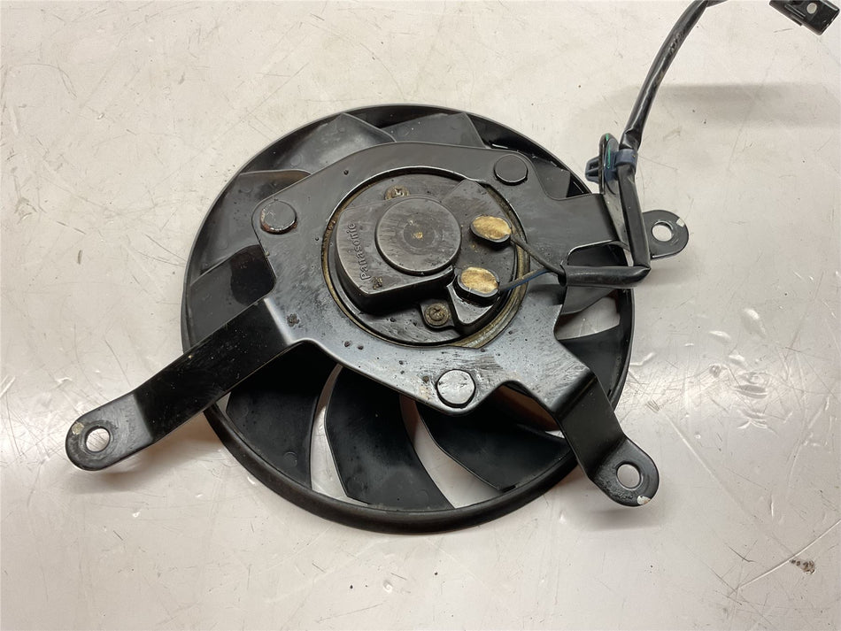 2021 Honda CBR650R ABS Radiator Fan - 19020MFGD01