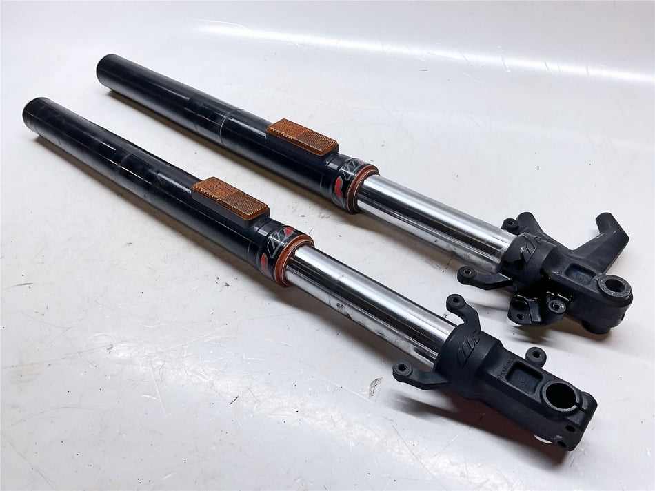 2020 KTM 390 Duke Left & Right WP Fork Leg - 93301001100