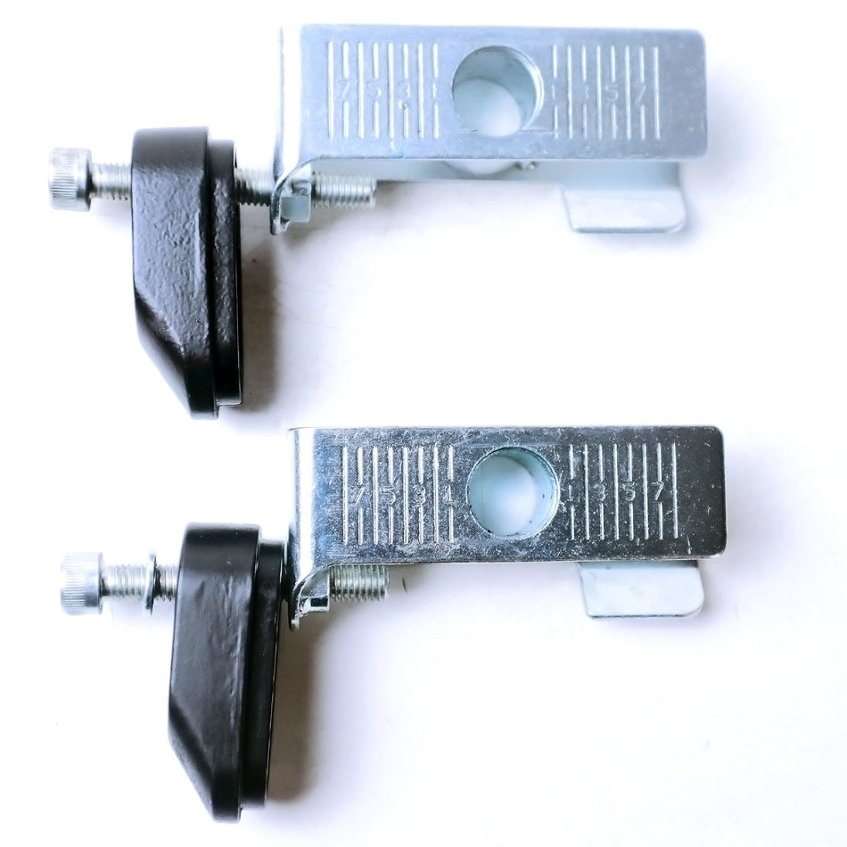 2023 Royal Enfield Hunter 350 Left & Right Chain Adjusters - RAR00355
