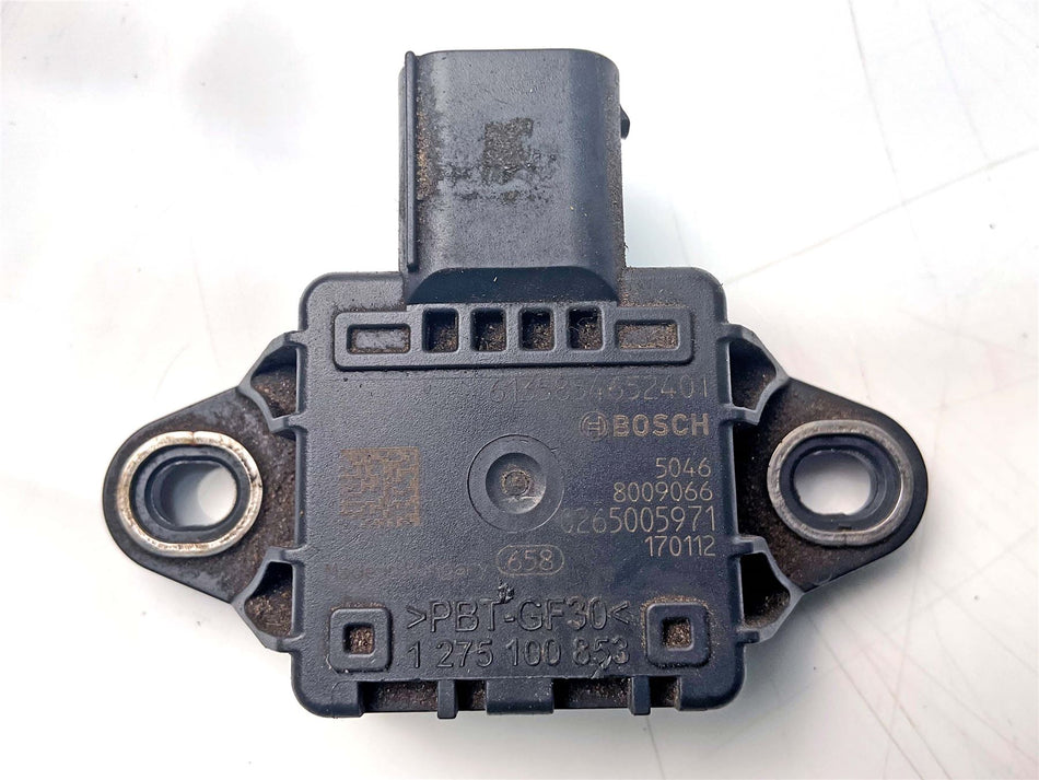 2017 BMW R1200GS Bank Angle Tip Sensor - 61359898426