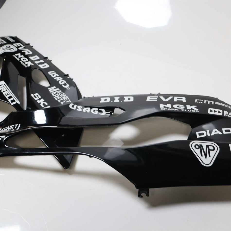2015 DUCATI 899 PANIGALE Belly Pan Panels  - 166949556109