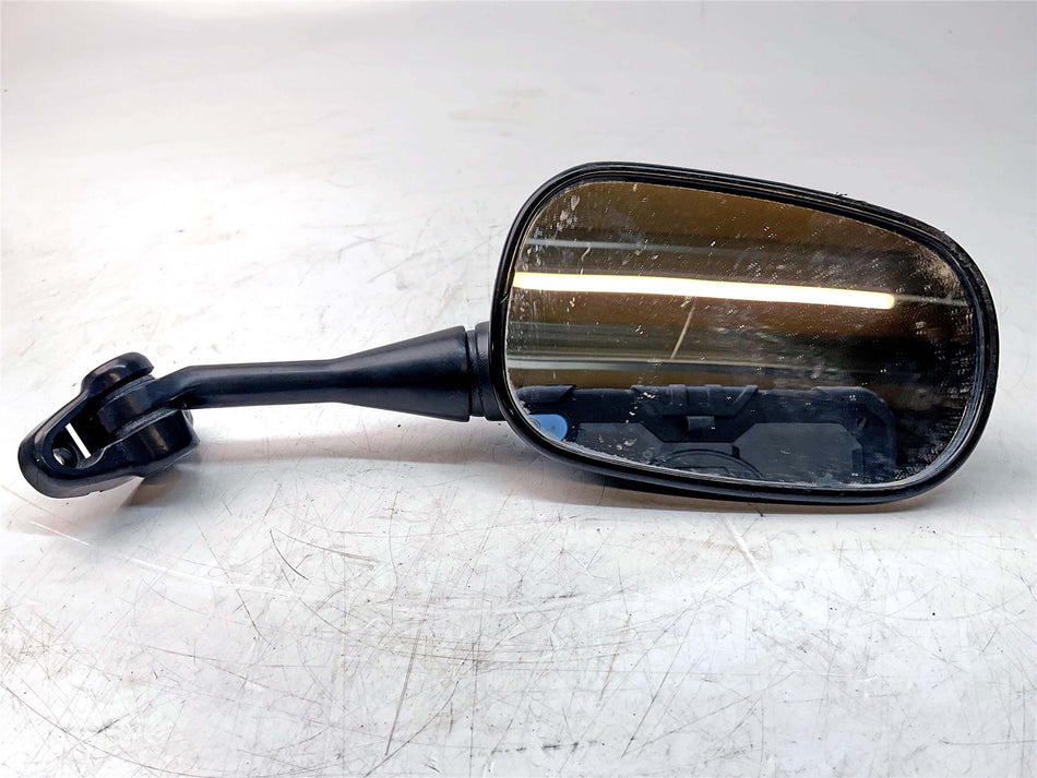 2001 Honda CB600F HORNET Right Mirror - 88110MBW013