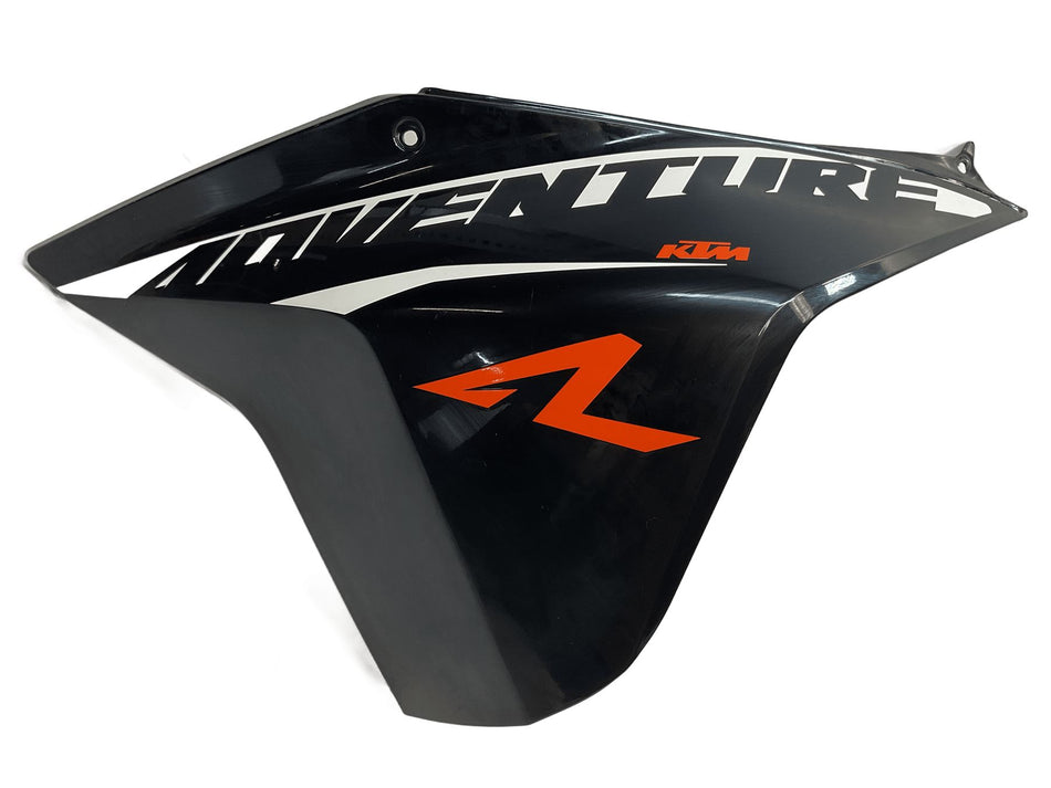 2016 KTM 1190 Adventure R Left Side Fairing 60308001000