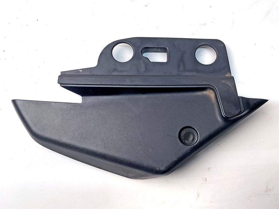 2008 Aprilia Shiver 750 SL750 Right Tail Fairing - 85166700XN2