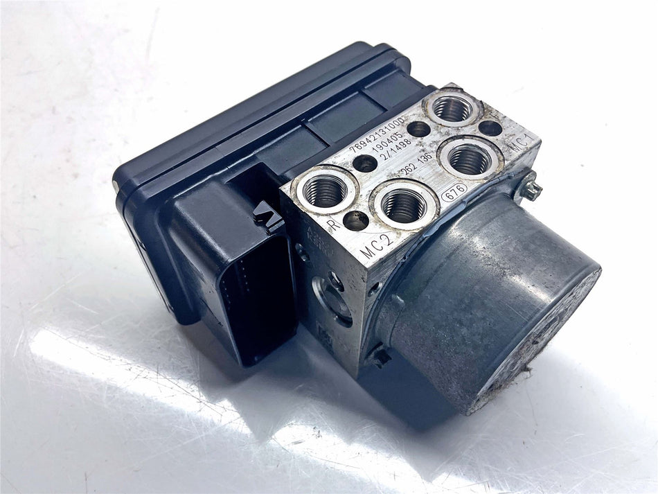 2020 KTM 690 SMC R ABS Pump - 76942131000