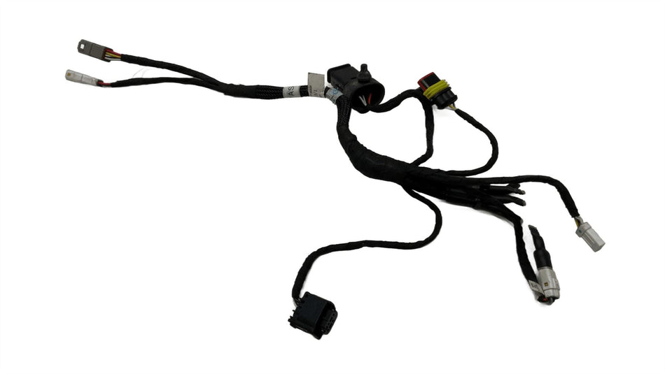 2020 Ducati Streetfighter V4 Rear Secondary Wiring Harness Loom 51011811B