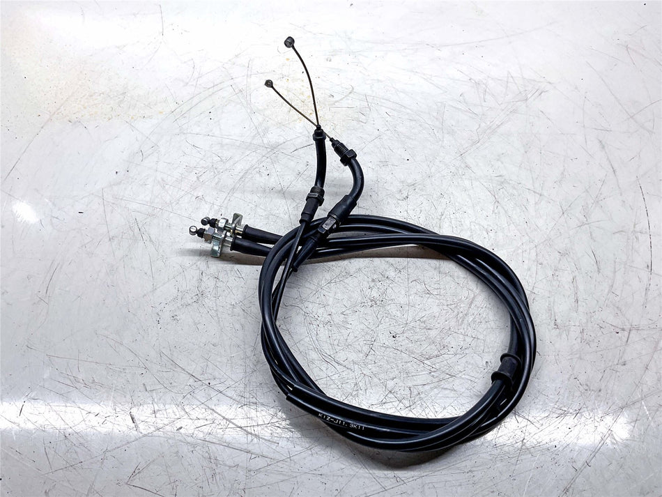 2024 Honda PCX125 Throttle Cable - 17910K1ZJ11